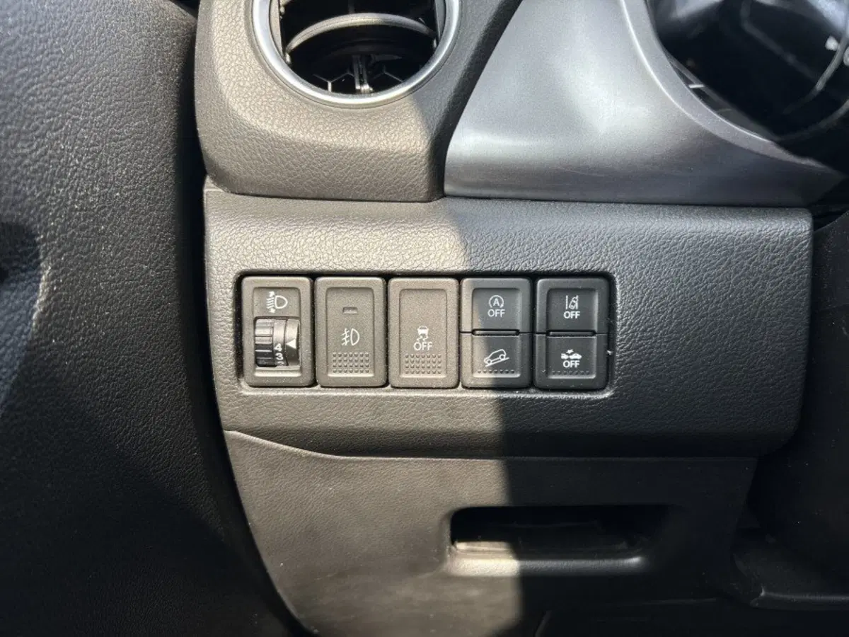 Suzuki Vitara usata a Cuneo (19)
