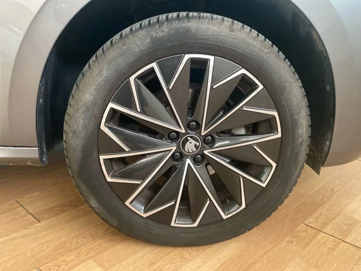 Skoda Kamiq usata a Reggio Calabria (9)