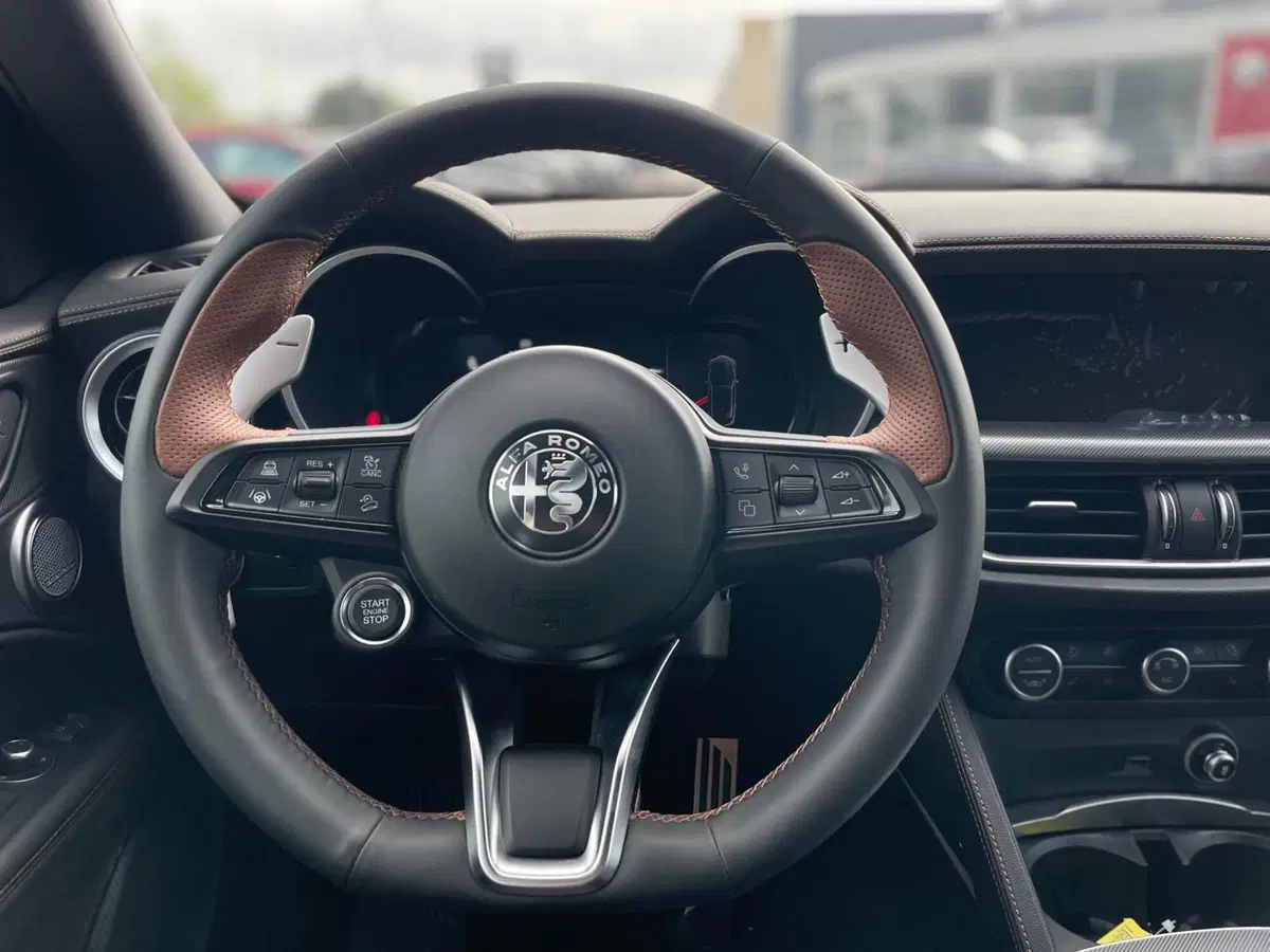 Alfa Romeo Stelvio usata a Ancona (11)
