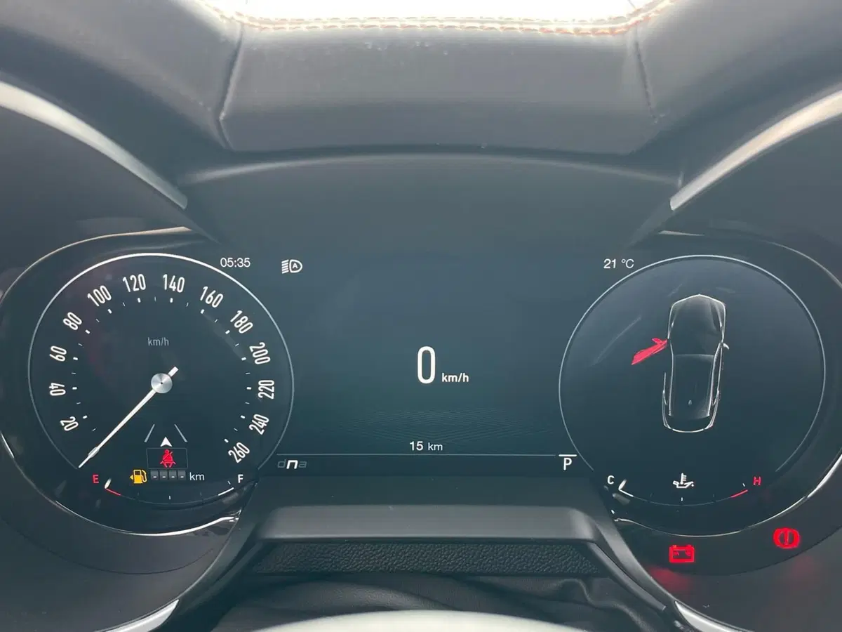 Alfa Romeo Stelvio usata a Ancona (12)