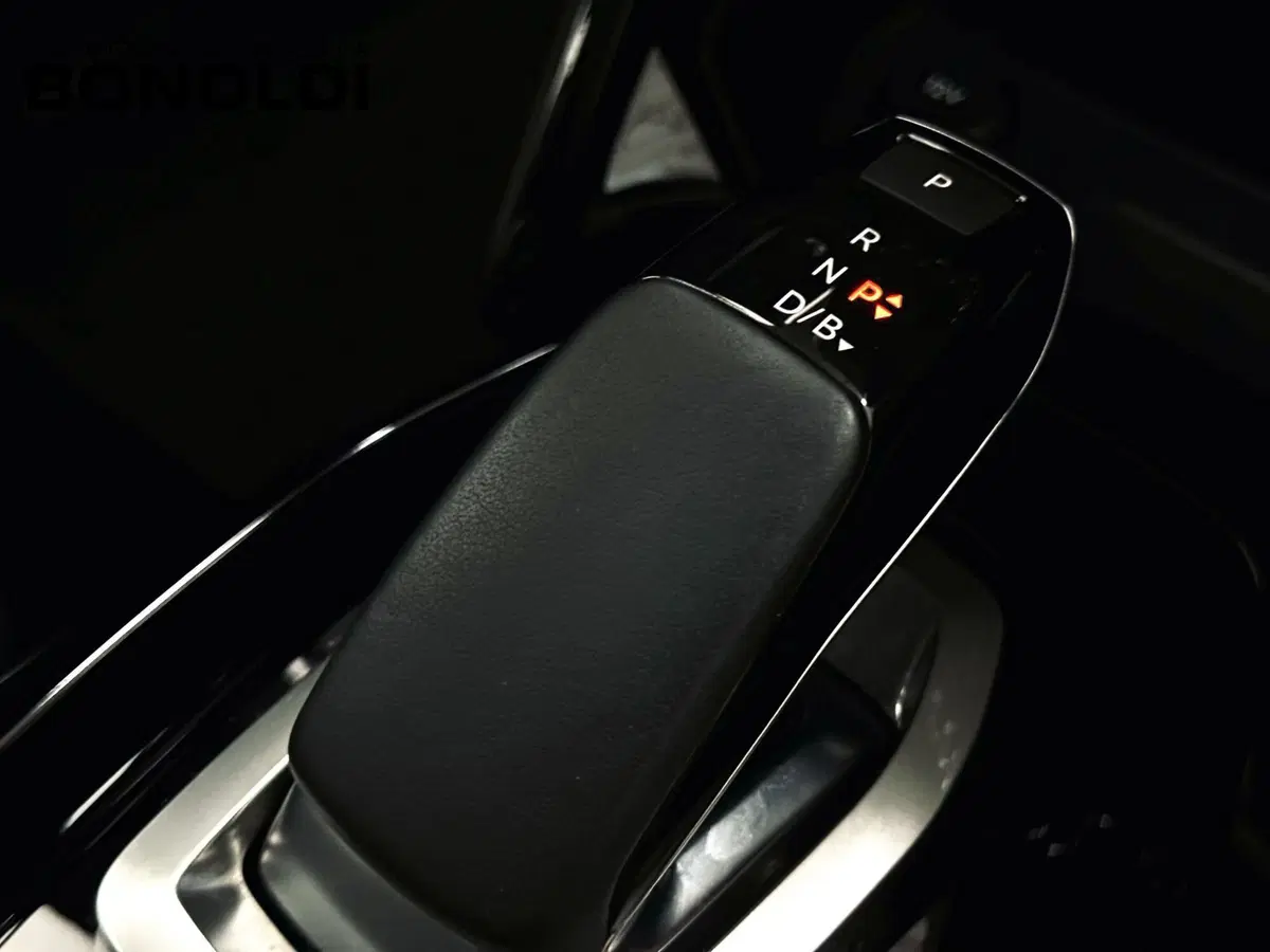 Peugeot 208 usata a Brescia (18)