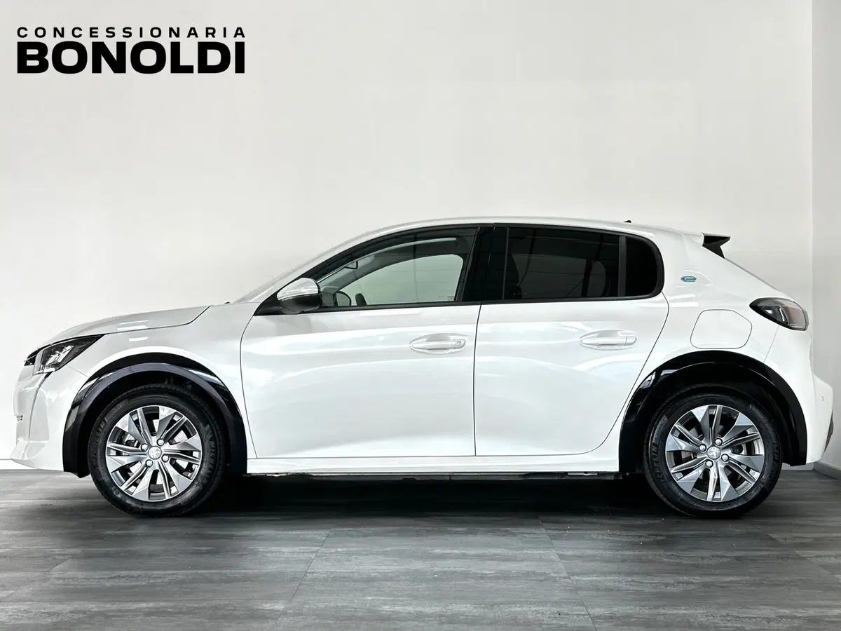 Peugeot 208 usata a Brescia (5)