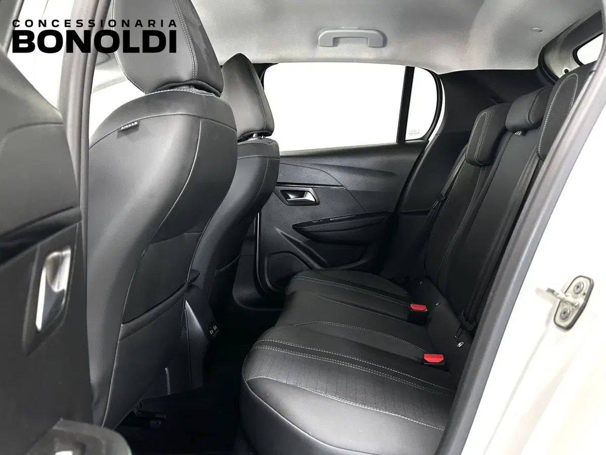 Peugeot 208 usata a Brescia (8)