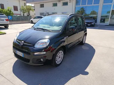 Fiat Panda 1.2 Pop del 2013 usata a San Dona' Di Piave