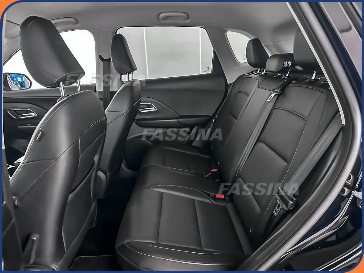 Mg ZS usata a Milano (10)