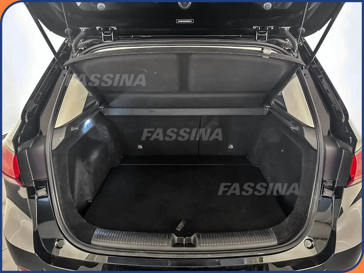Mg ZS usata a Milano (11)