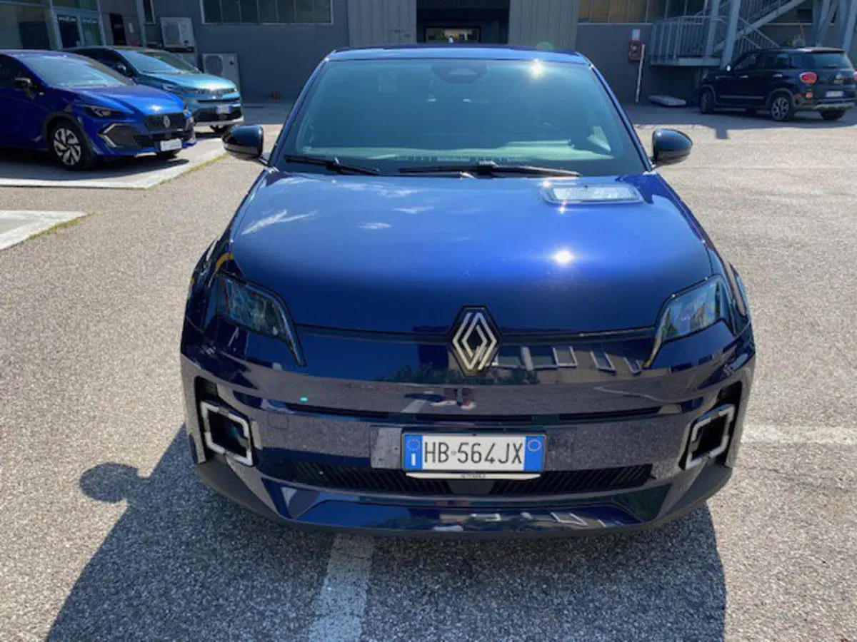 Renault Renault 5 usata a Verona (3)