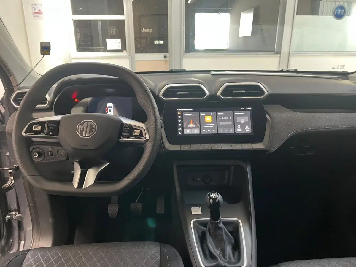Mg ZS nuova a Lucca (12)