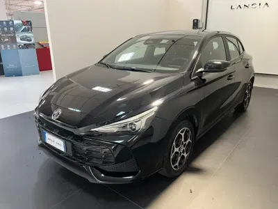 Mg MG3 1.5 Comfort del 2025 usata a Altopascio