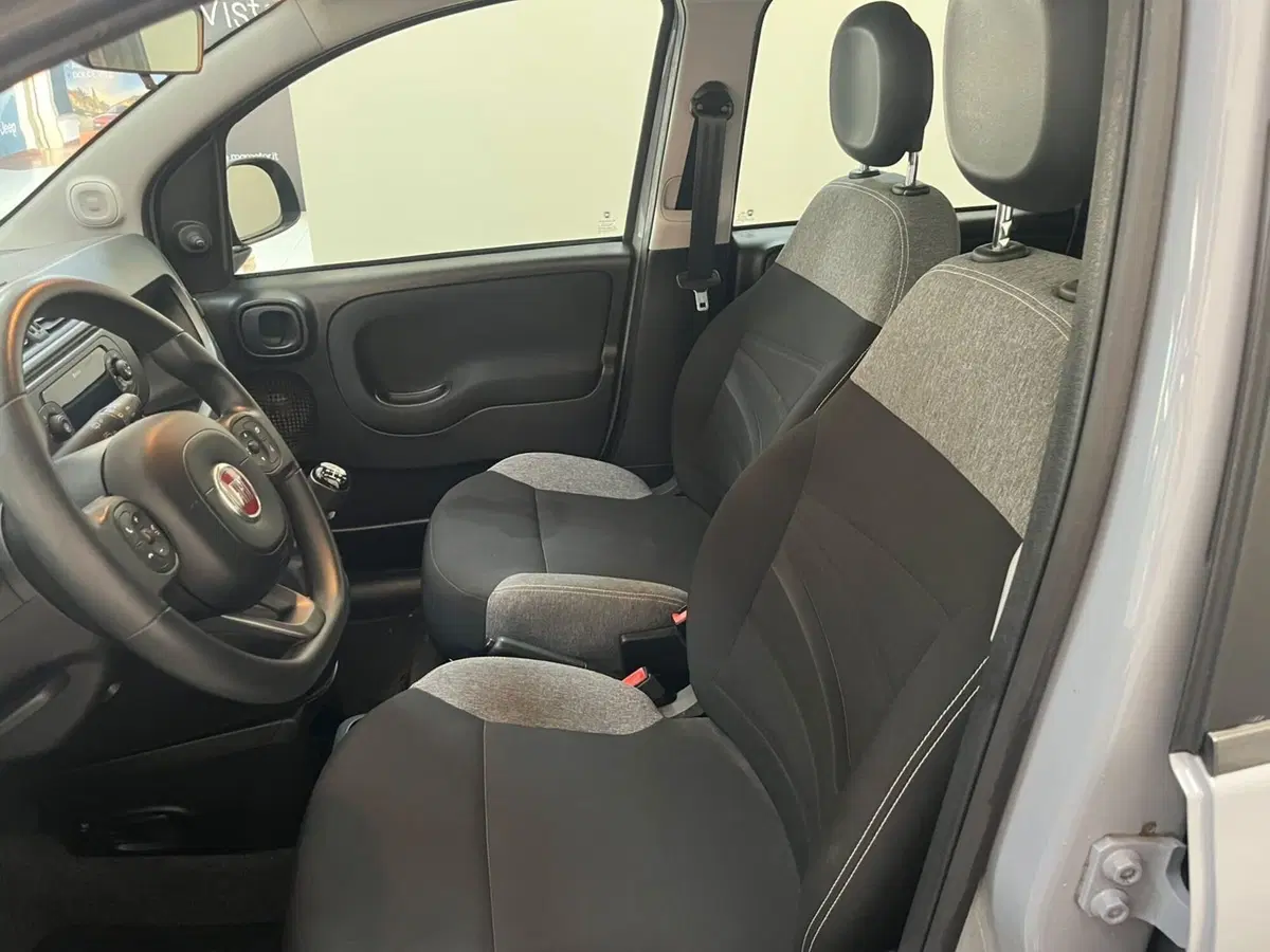 Fiat Panda usata a Lucca (10)