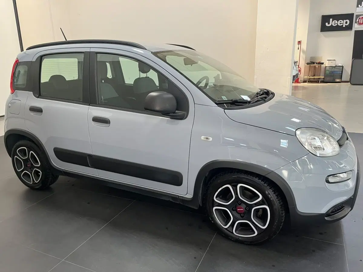 Fiat Panda usata a Lucca (4)