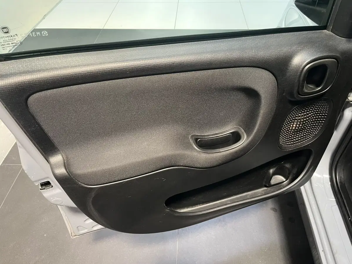 Fiat Panda usata a Lucca (9)