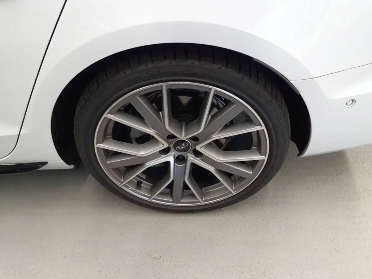Audi A4 Avant usata a Modena (6)