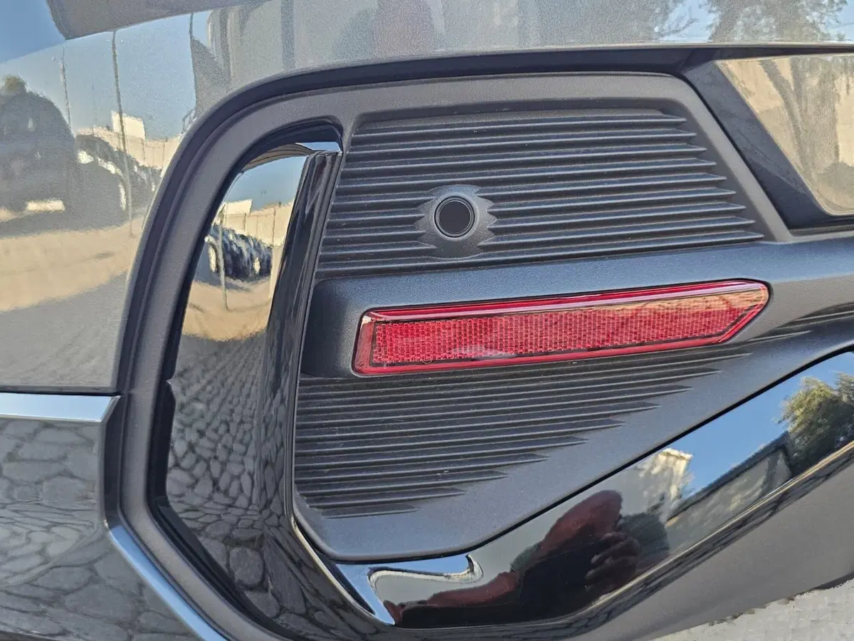 Audi Q3 Sportback usata a Bari (9)