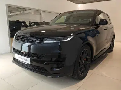 Land Rover Range Rover Sport 3.0 l6 400 CV HSE Dynamic Stealth del 2025 usata a Venezia
