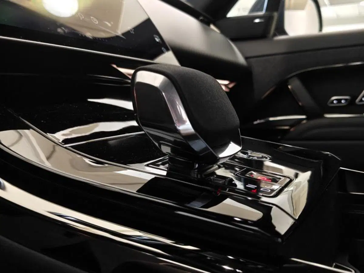 Land Rover Range Rover Sport usata a Venezia (17)