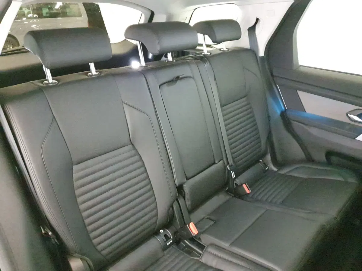 Land Rover Discovery Sport usata a Monza e Brianza (12)