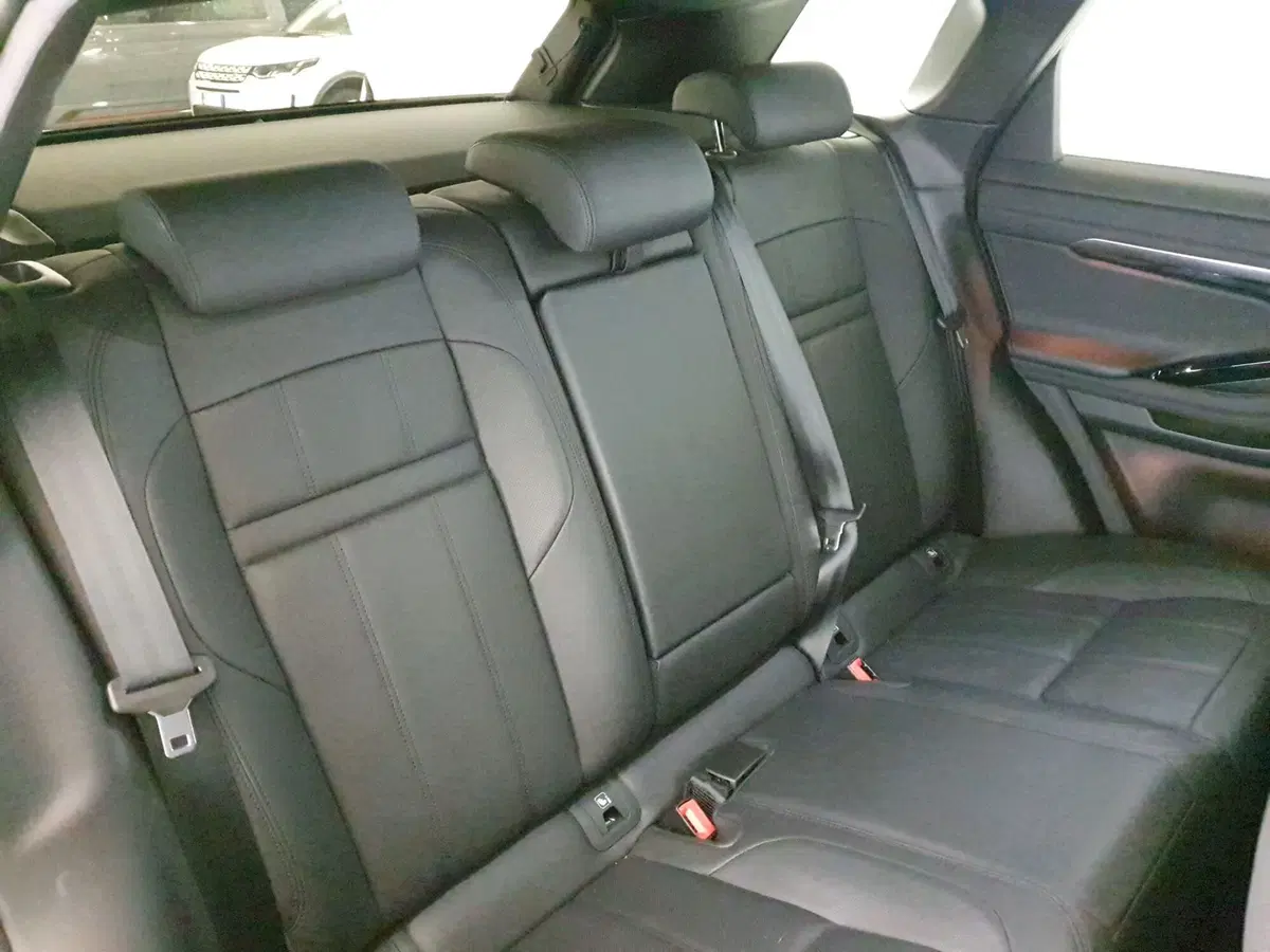 Land Rover Range Rover Evoque usata a Monza e Brianza (12)