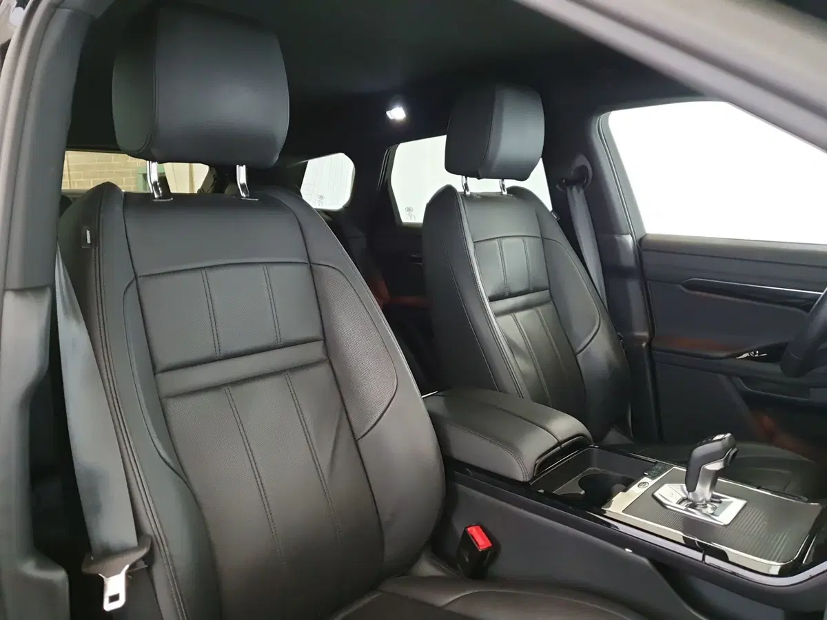 Land Rover Range Rover Evoque usata a Monza e Brianza (14)