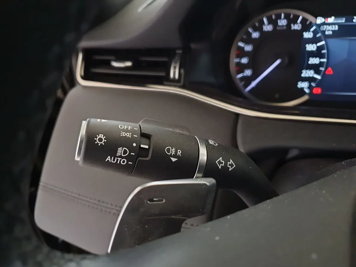 Land Rover Range Rover Evoque usata a Monza e Brianza (18)