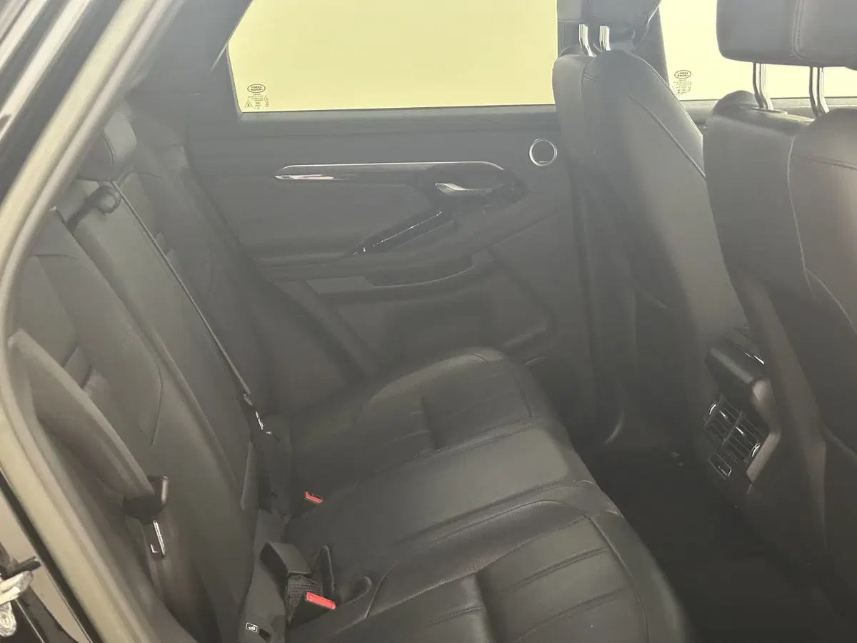 Land Rover Range Rover Evoque usata a Lodi (5)