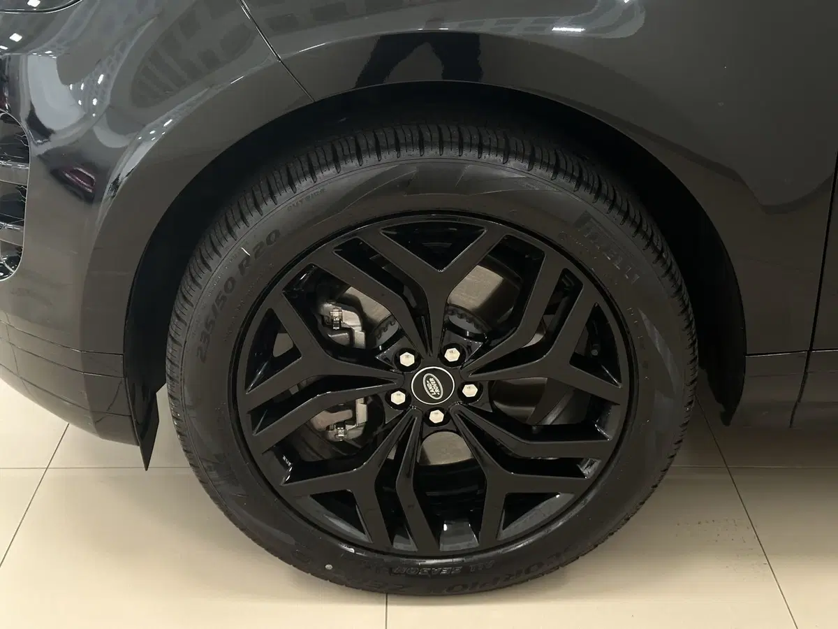 Land Rover Range Rover Evoque usata a Lodi (9)