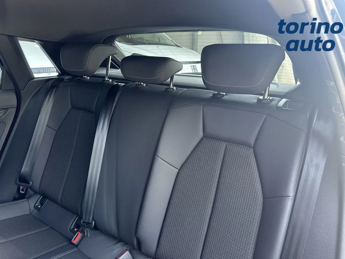 Audi A3 Sportback usata a Torino (12)