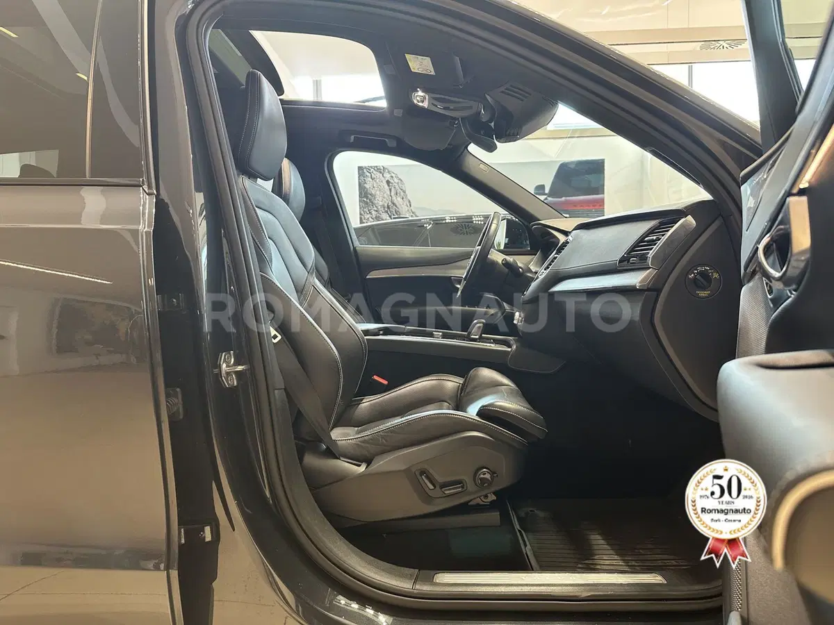 Volvo XC90 usata a Forlì-Cesena (10)