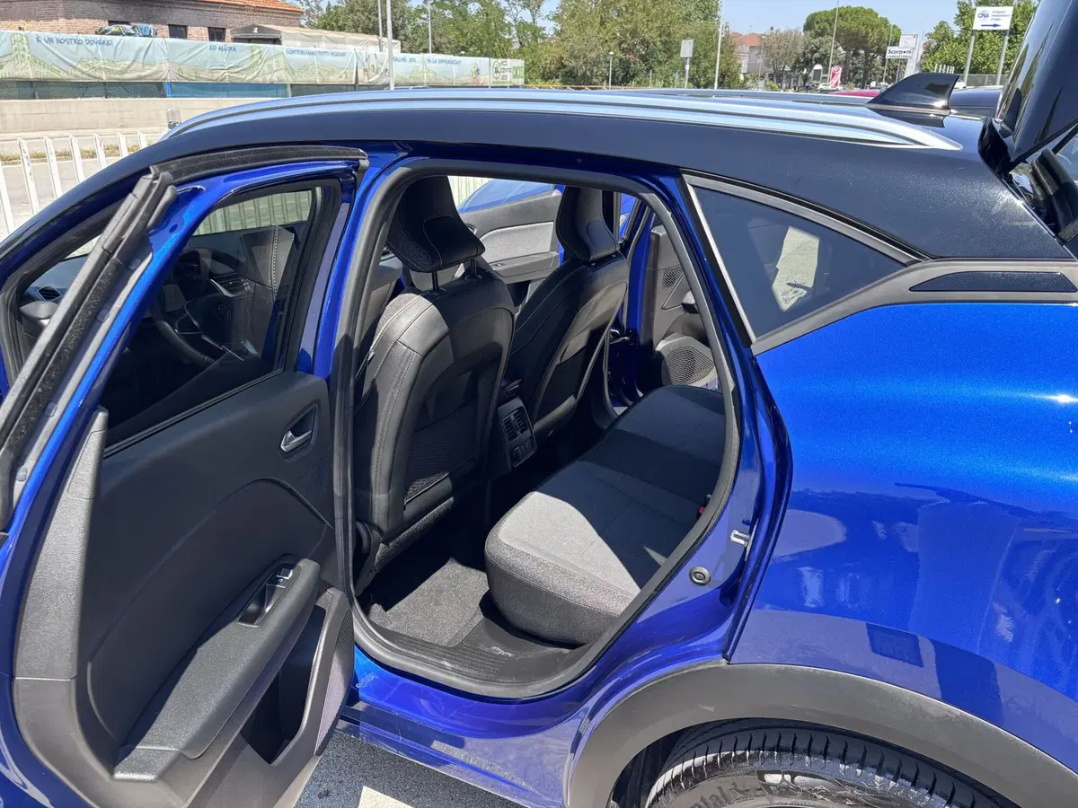 Renault Captur usata a Ancona (10)