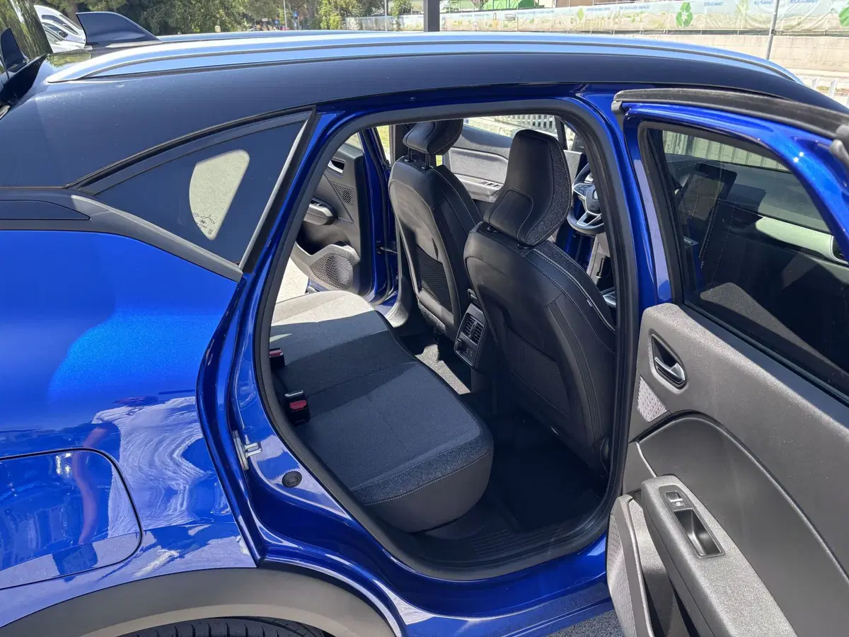Renault Captur usata a Ancona (12)