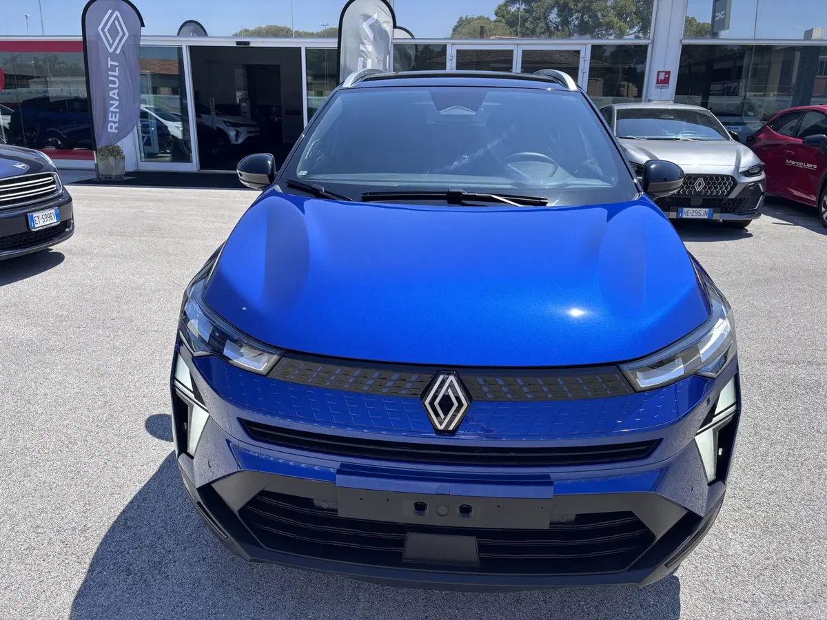 Renault Captur usata a Ancona (2)
