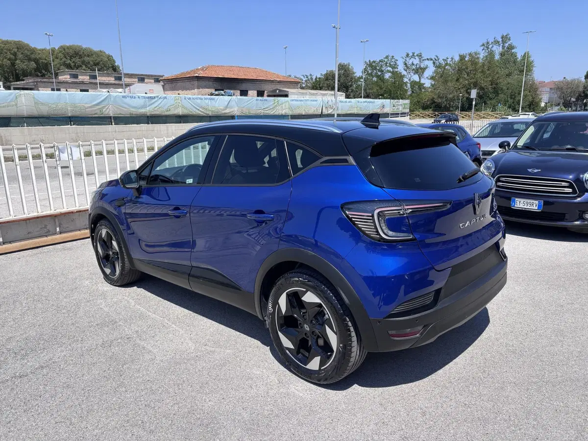Renault Captur usata a Ancona (7)