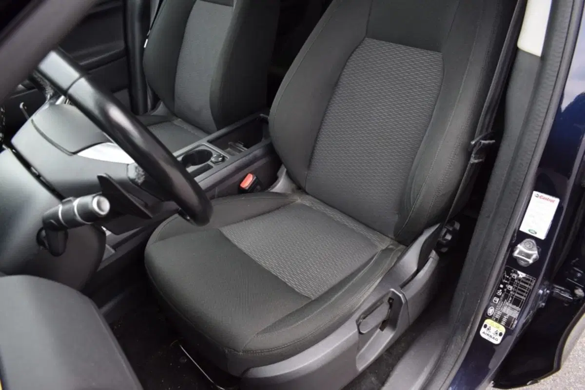 Land Rover Discovery Sport usata a Cuneo (14)