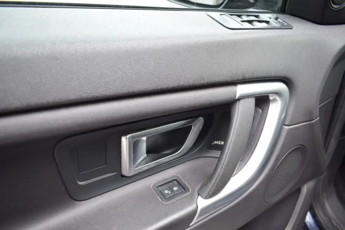 Land Rover Discovery Sport usata a Cuneo (16)