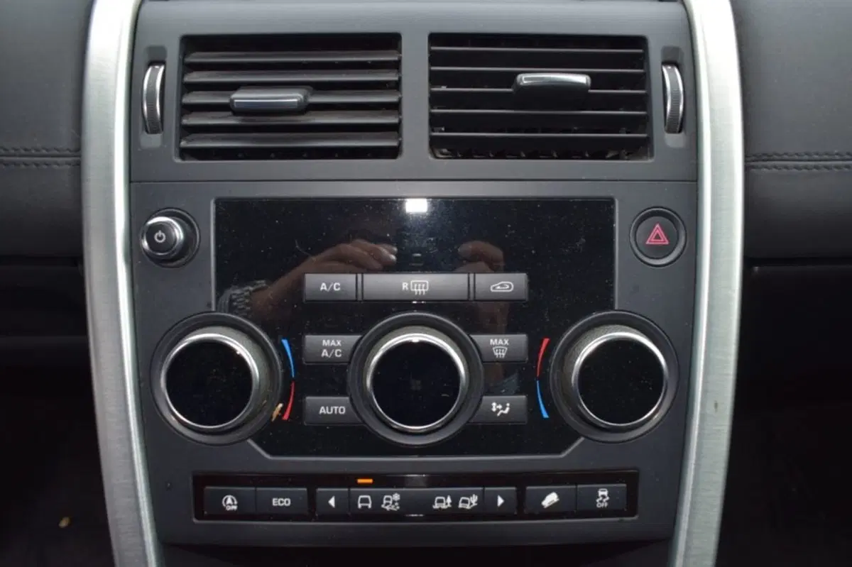 Land Rover Discovery Sport usata a Cuneo (20)
