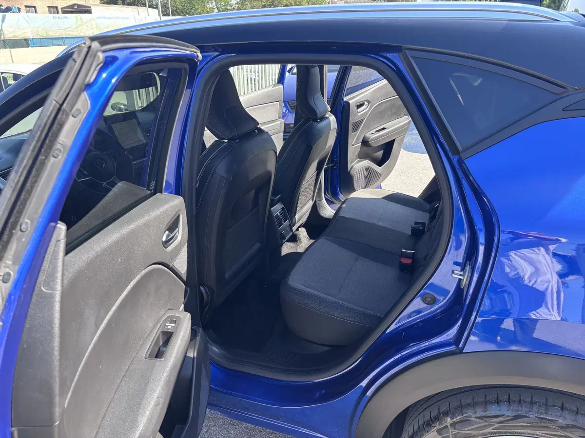 Renault Captur usata a Ancona (10)