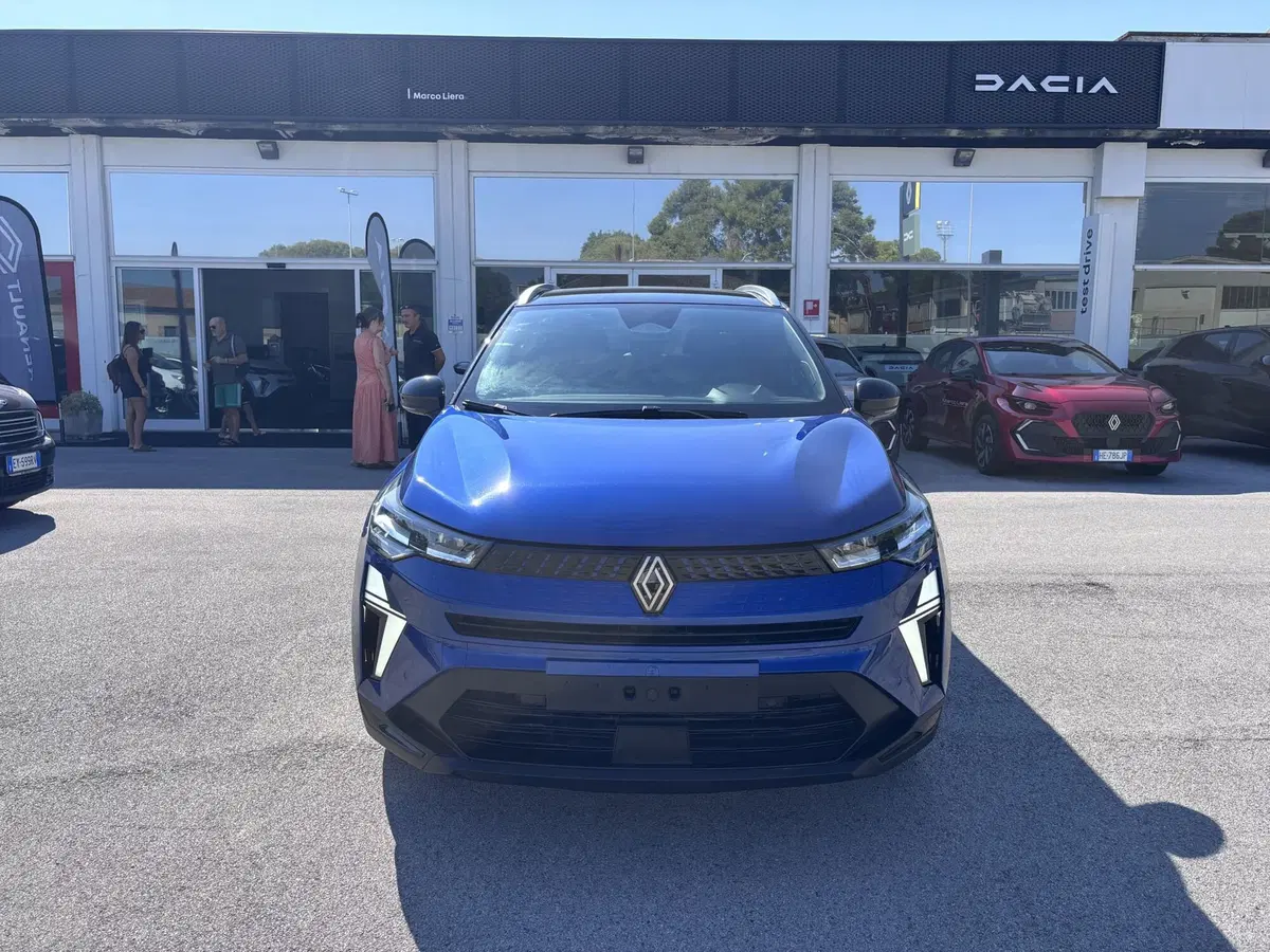Renault Captur usata a Ancona (2)