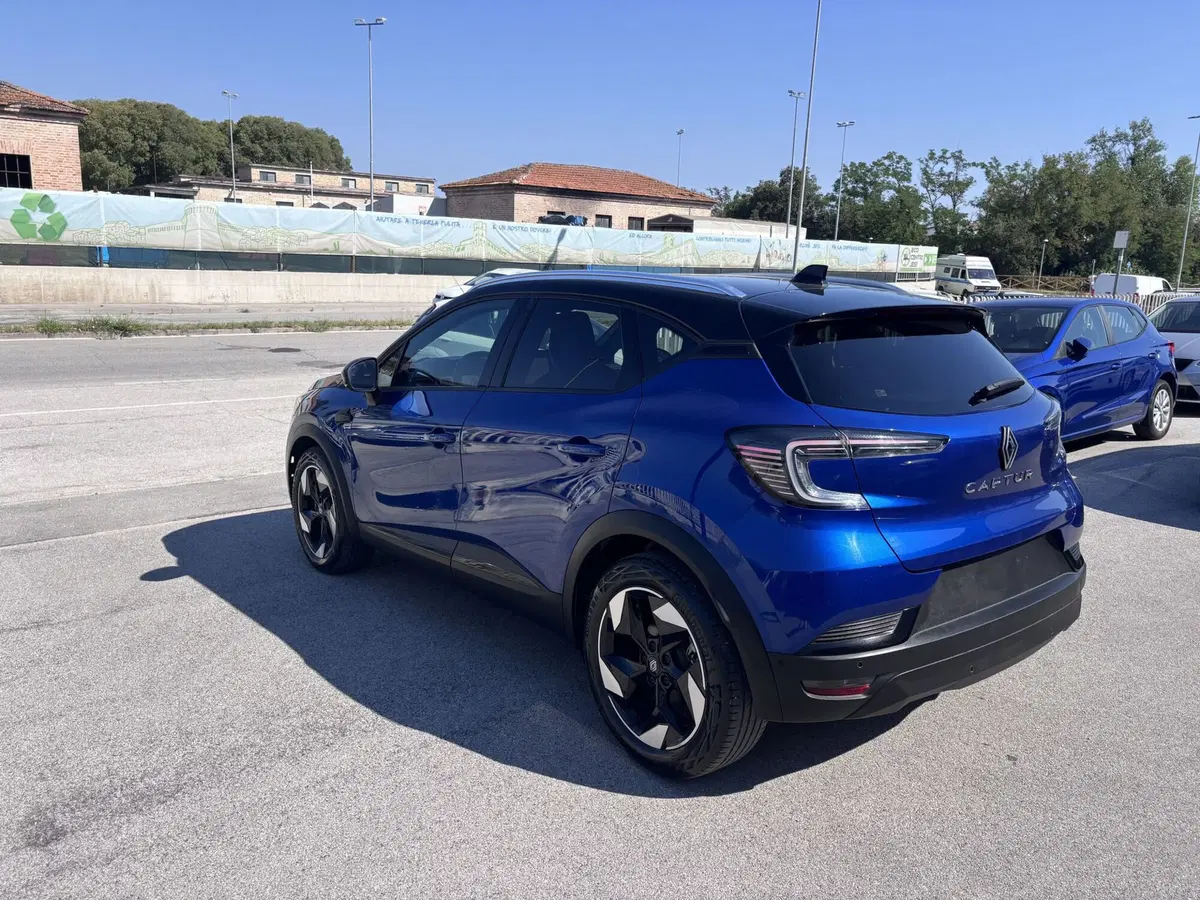 Renault Captur usata a Ancona (7)