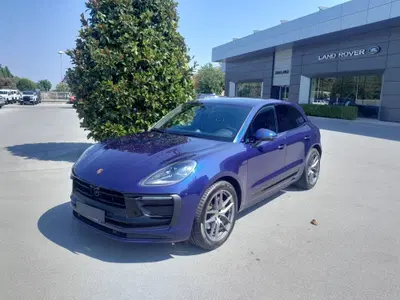 Porsche Macan 2.0 T 265cv pdk del 2023 usata a Cuneo