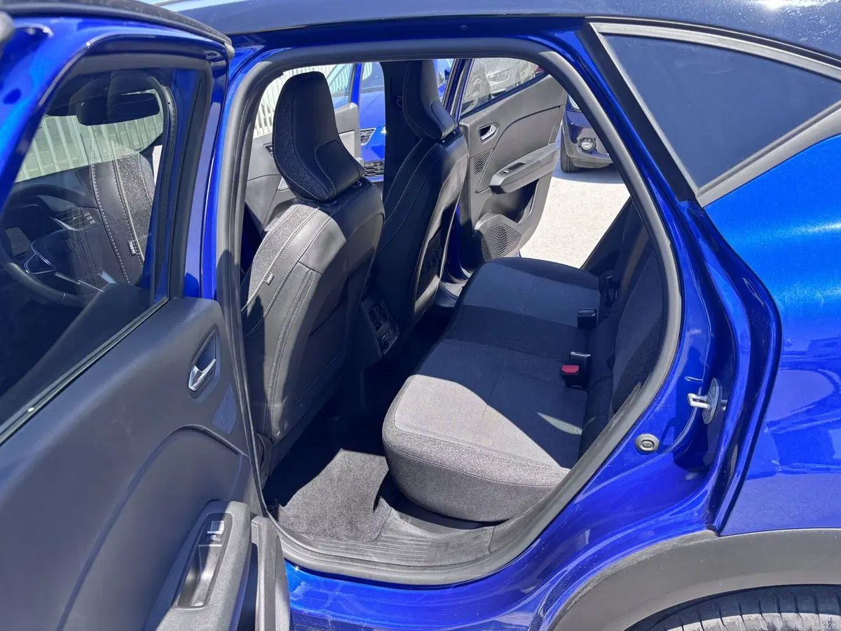 Renault Captur usata a Ancona (10)