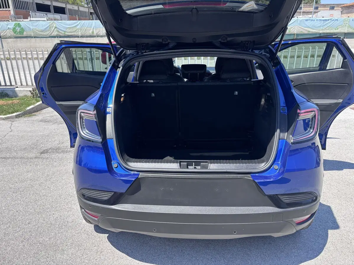 Renault Captur usata a Ancona (11)