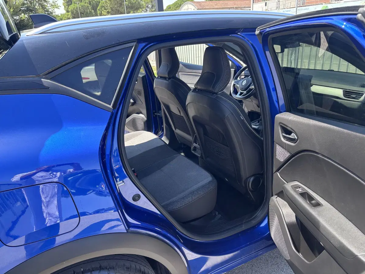 Renault Captur usata a Ancona (12)