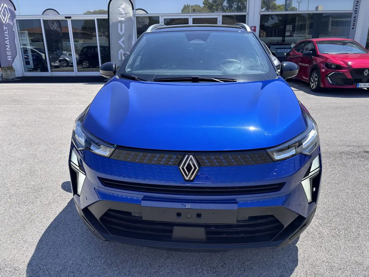 Renault Captur usata a Ancona (2)