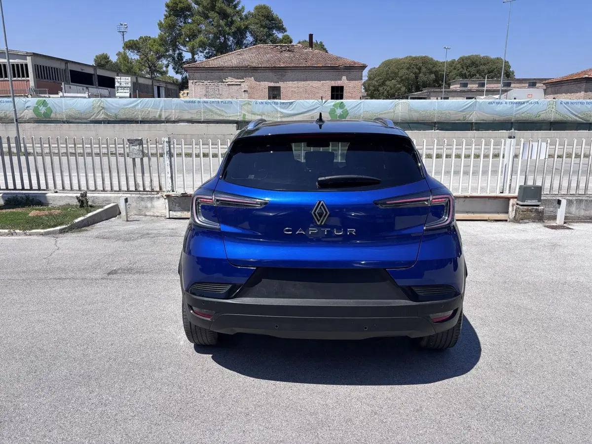 Renault Captur usata a Ancona (6)