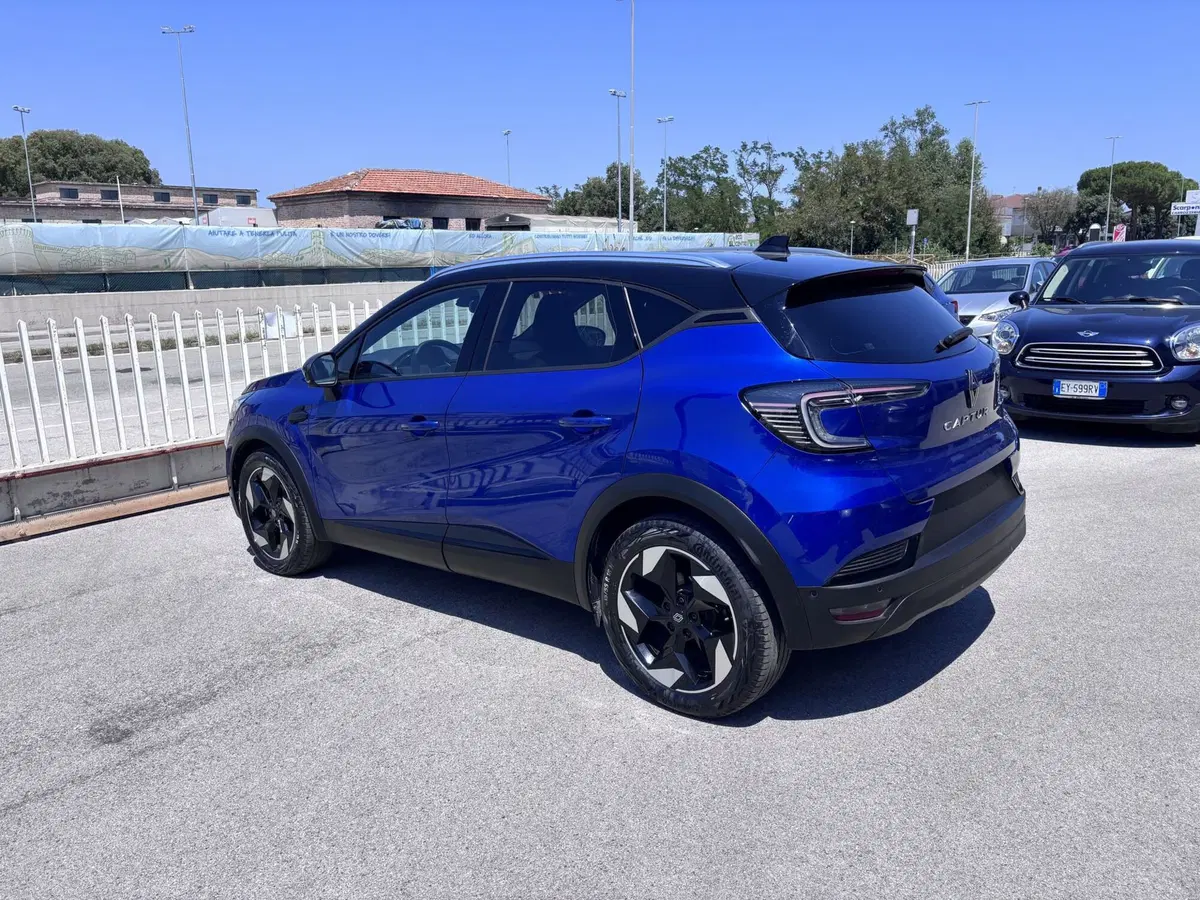 Renault Captur usata a Ancona (7)