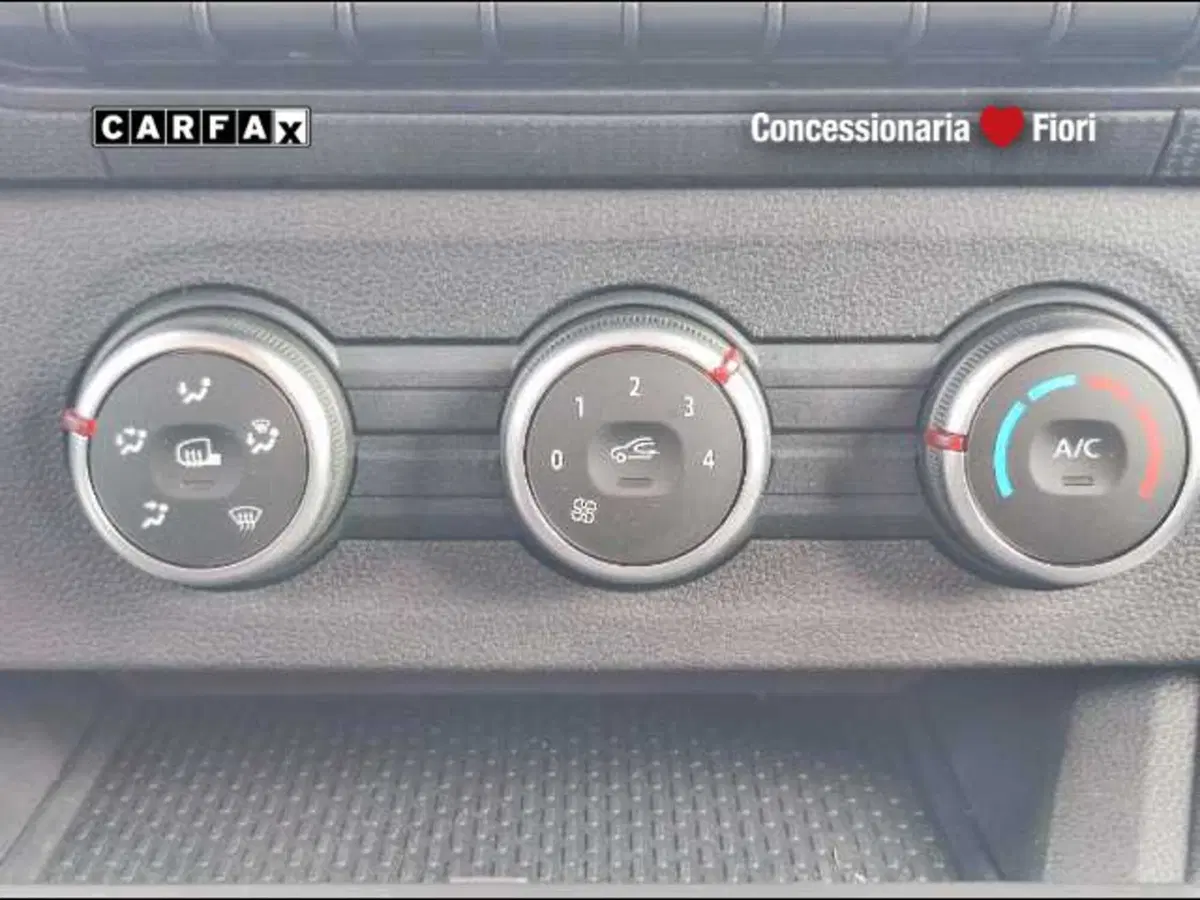 Renault Kangoo Furgone usata a Latina (12)