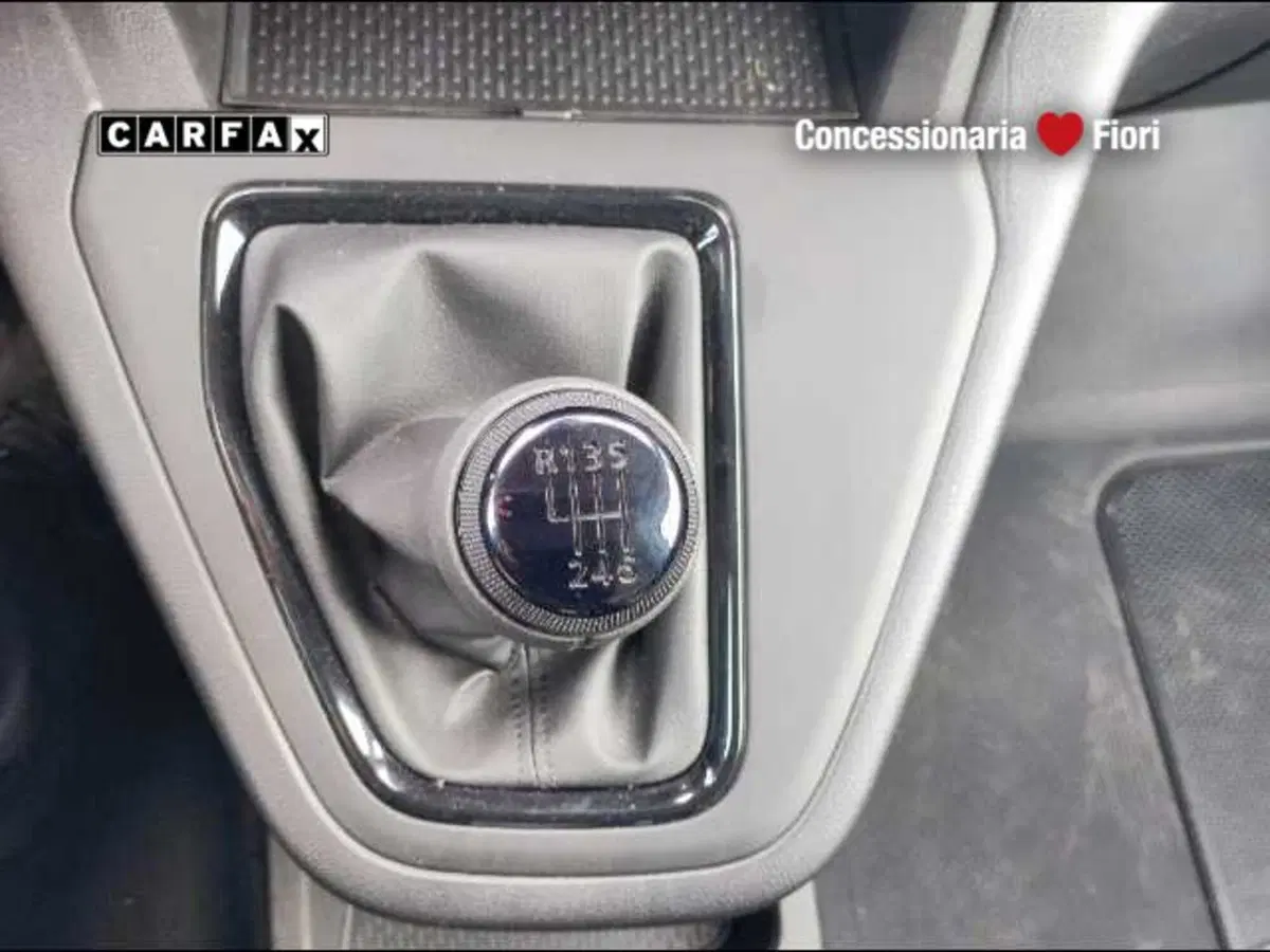 Renault Kangoo Furgone usata a Latina (13)