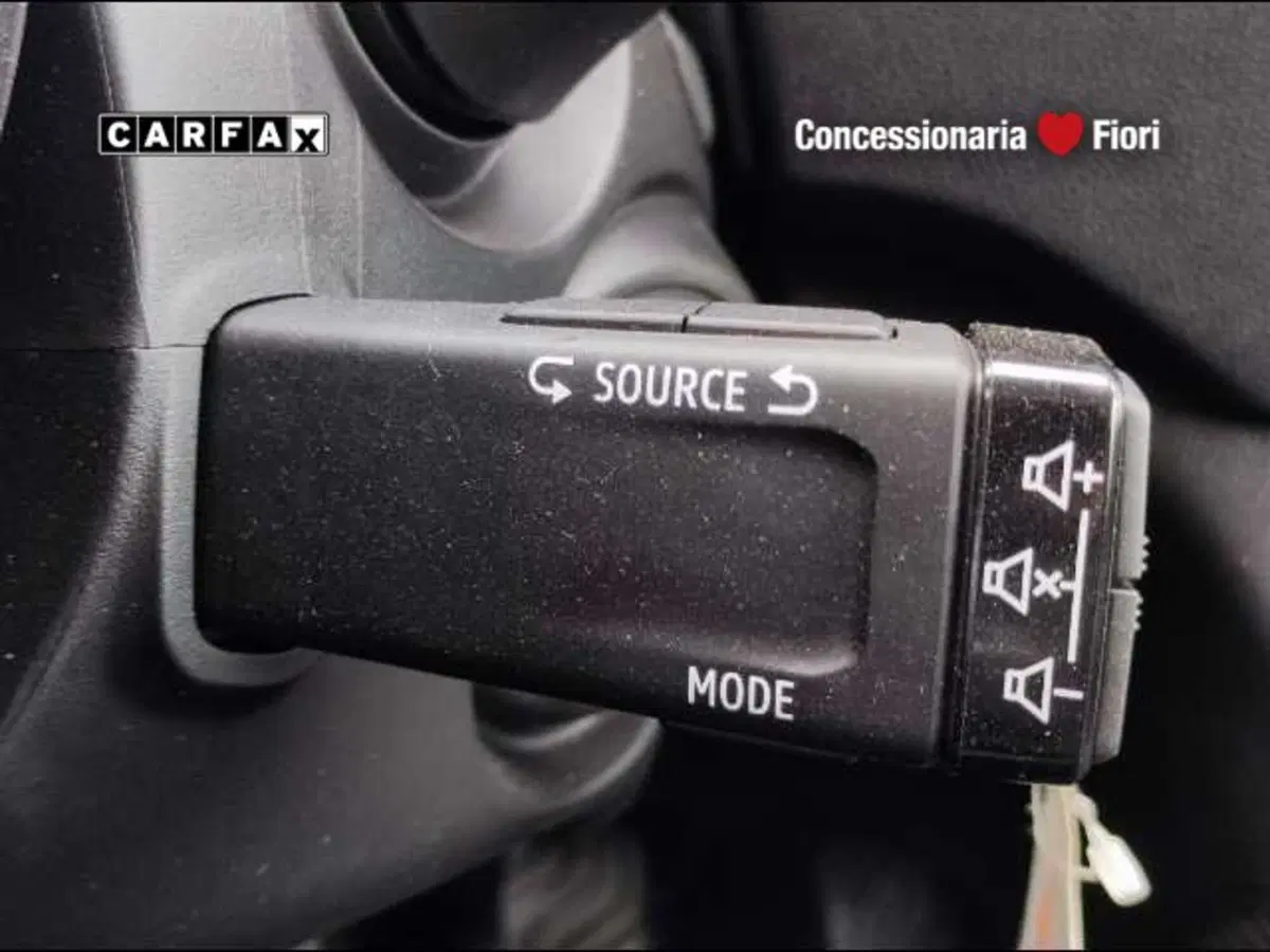 Renault Kangoo Furgone usata a Latina (16)