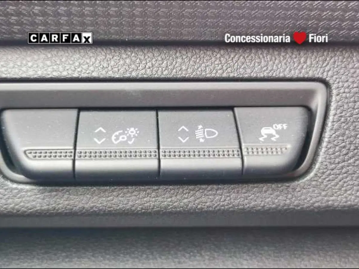 Renault Kangoo Furgone usata a Latina (17)