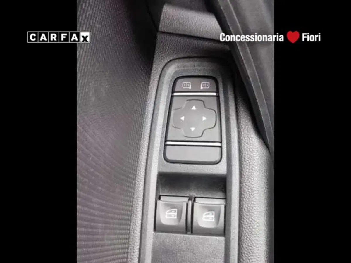 Renault Kangoo Furgone usata a Latina (18)